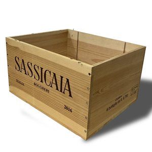 Wine storage, Wine box, Wine crate, wood crate, wooden wine crate